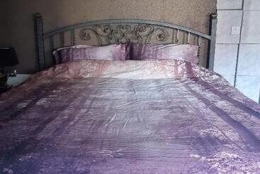 هاستل Lemon Garden