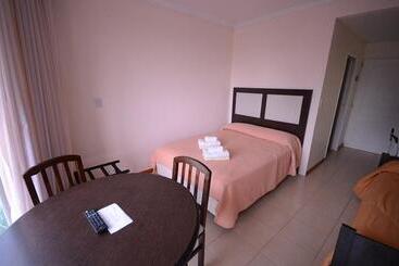 Apart Hotel Bs.as.mar