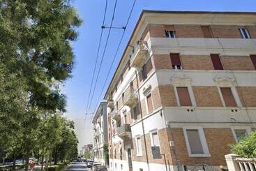 تختخواب و صبحانه Camere Passetto