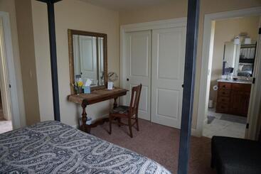 مبيت وإفطار Casale