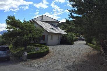 Bed and Breakfast La Tulipe