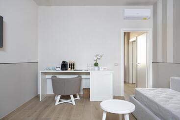 Bed and Breakfast Villa Il Platano