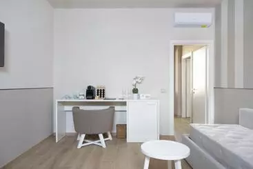 Bed and Breakfast Villa Il Platano