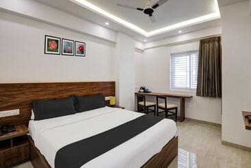 Hotell Collection O Essjay 46