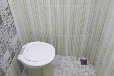 Hotel Oyo Life 2624 Ibma Life