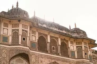 ホテル Raffles Jaipur