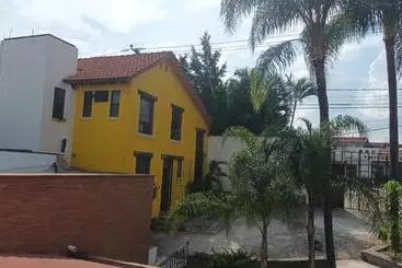 Hotel Real Palmira