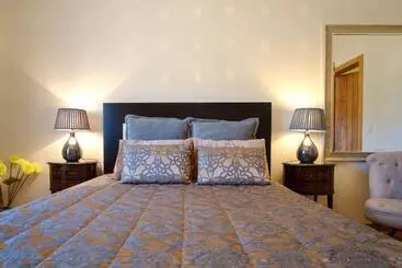 Solar De São Jacinto   Country House