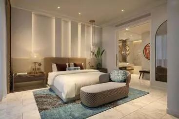 Kempinski Hotel & Resort Sariya, Yanbu Red Sea