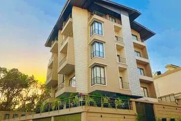 Aparthotel Merlot Suites