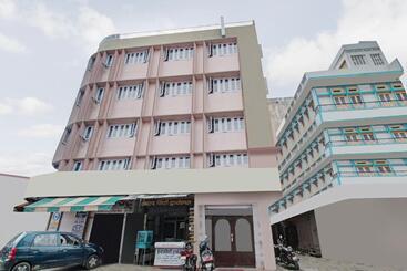 Hotel Spot On Sonika