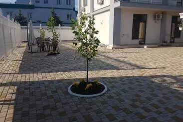 Pension  Aleksandriya