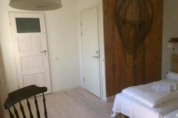 Pensjonat Art Residence