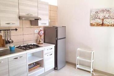 Пансион Da Lucia   Casa Vacanze