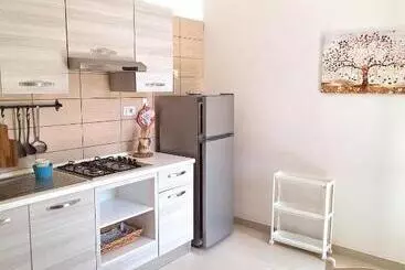 Pension Da Lucia Casa Vacanze