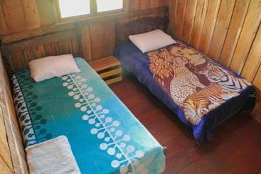 Pansiyon Hostal Pachanuna