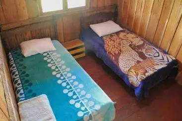 Pension Hostal Pachanuna