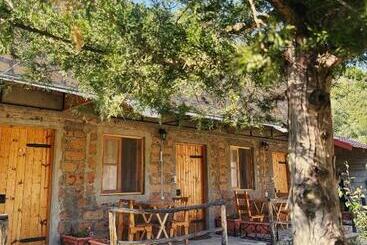 Pansiyon Hovek Guest House