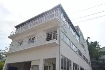 Pensão Jp Homes