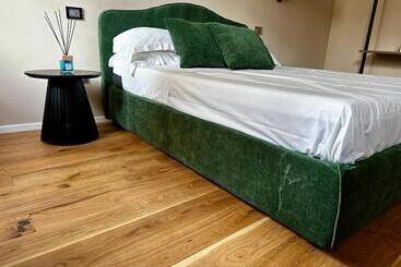 پانسیون Palazzina Fusi