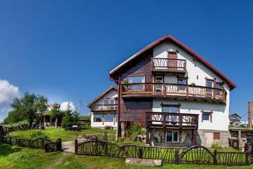 Panzió Plai Cu Dor Fundata