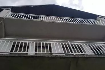 پانسیون Privatni Smještaj Mm