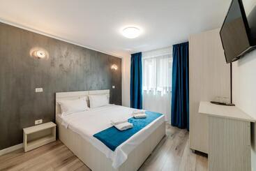 Pensão Vila Maria Eforie Nord