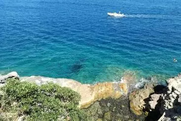 Pensió Villa Nerina