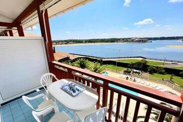 هتل آپارتمان Résidence Le Boucanier   2 Pièces Pour 4 Personnes 004