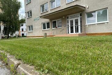 Aparthotel Ubytovňa Mlyn