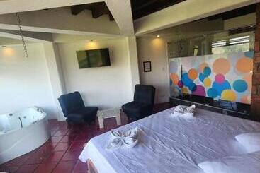 Finca Hotel Vista Hermosa