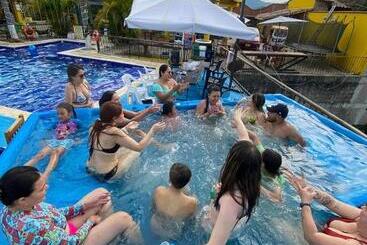 Finca Hotel Vista Hermosa