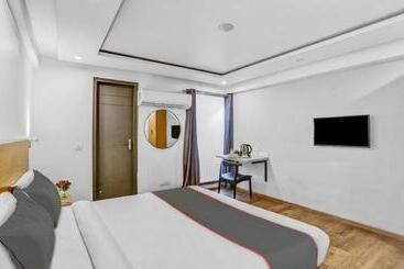 Hotel Arena Residency