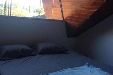 هتل Br 101 Confort Suítes Joinville