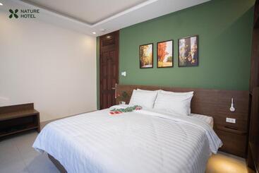 Hotel Nature Dalat