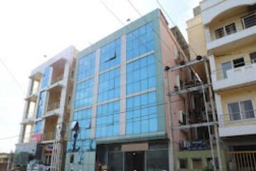 Star Inn Sea View Hotel Lift Facilities  Excellent Choice Of Travellers  Best Seller By Morservice