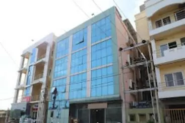 Star Inn Sea View Hotel Lift Facilities  Excellent Choice Of Travellers  Best Seller By Morservice