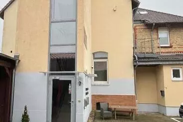 Majatalo Doppelzimmer Mit Bad 9