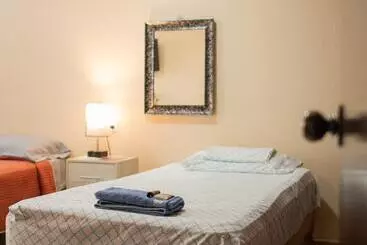 هاستل Hostal Encounter Guanajuato