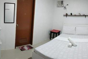 Alberg Island Hop Inn