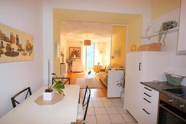 ベッドアンドブレックファースト Al Battello