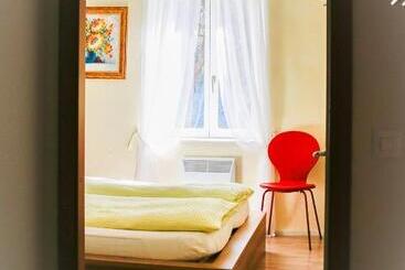 Bed and Breakfast Al Battello