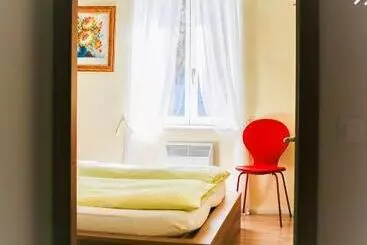 Bed and Breakfast Al Battello
