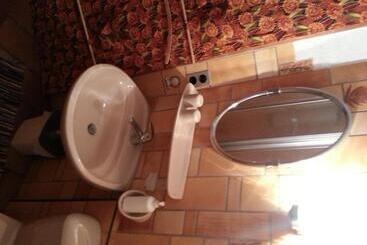 צימר Bnb Claudy Et Elizabeth Michellod Dutheil