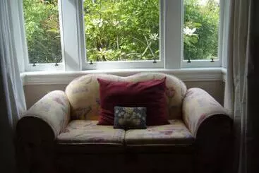 ベッドアンドブレックファースト Forest Manor
