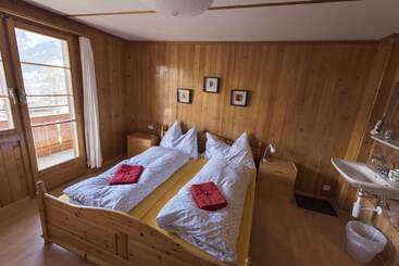 Bed and Breakfast Guesthouse Alive