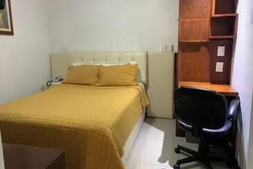 Aamiaismajoitus (B&B) La Aurora Hotel Like Home