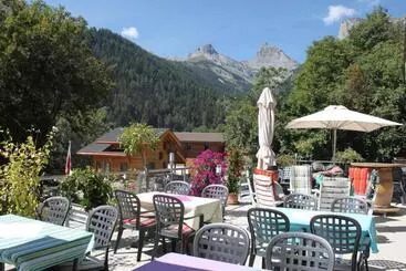 Bed and Breakfast La Cordée