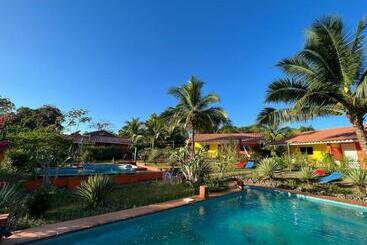 Bed and Breakfast Residence Las Lajas