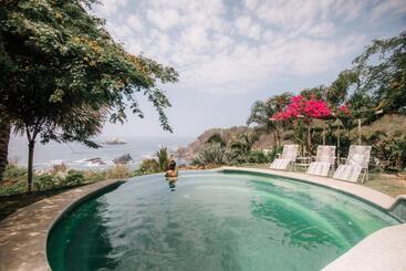 Bed and Breakfast Heven Residence